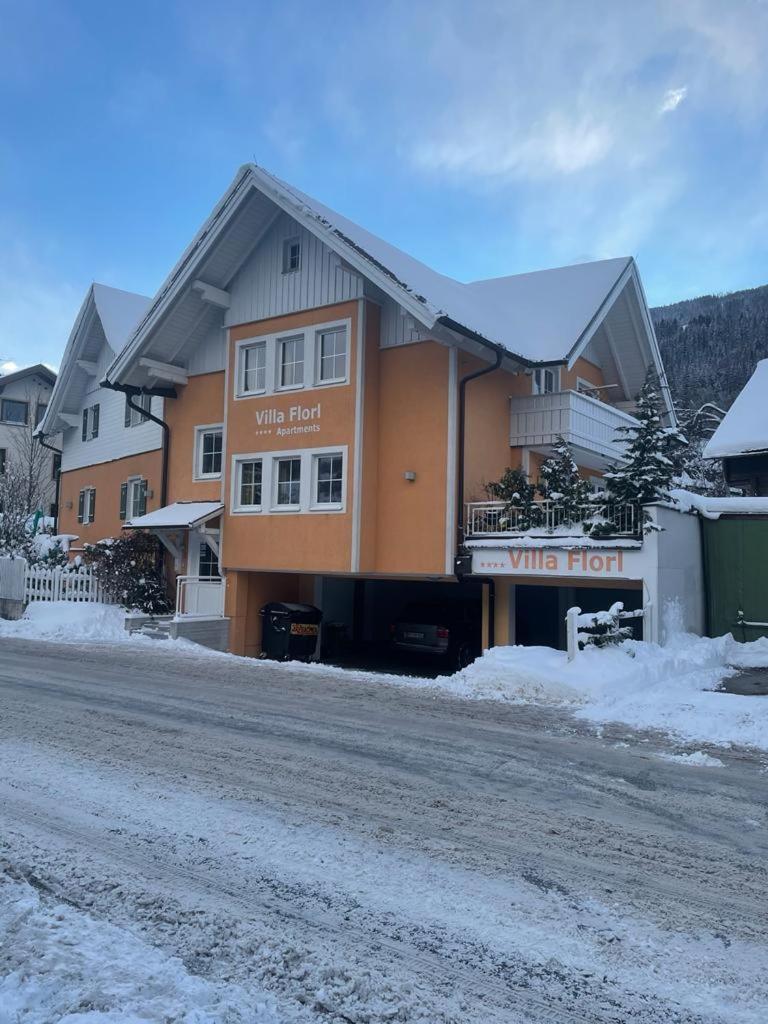 Villa Florl Schladming Exterior photo