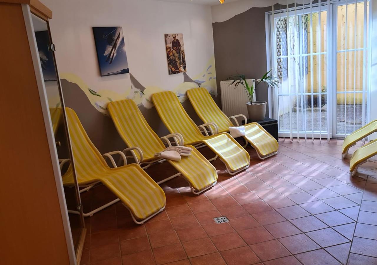 Villa Florl Schladming Exterior photo