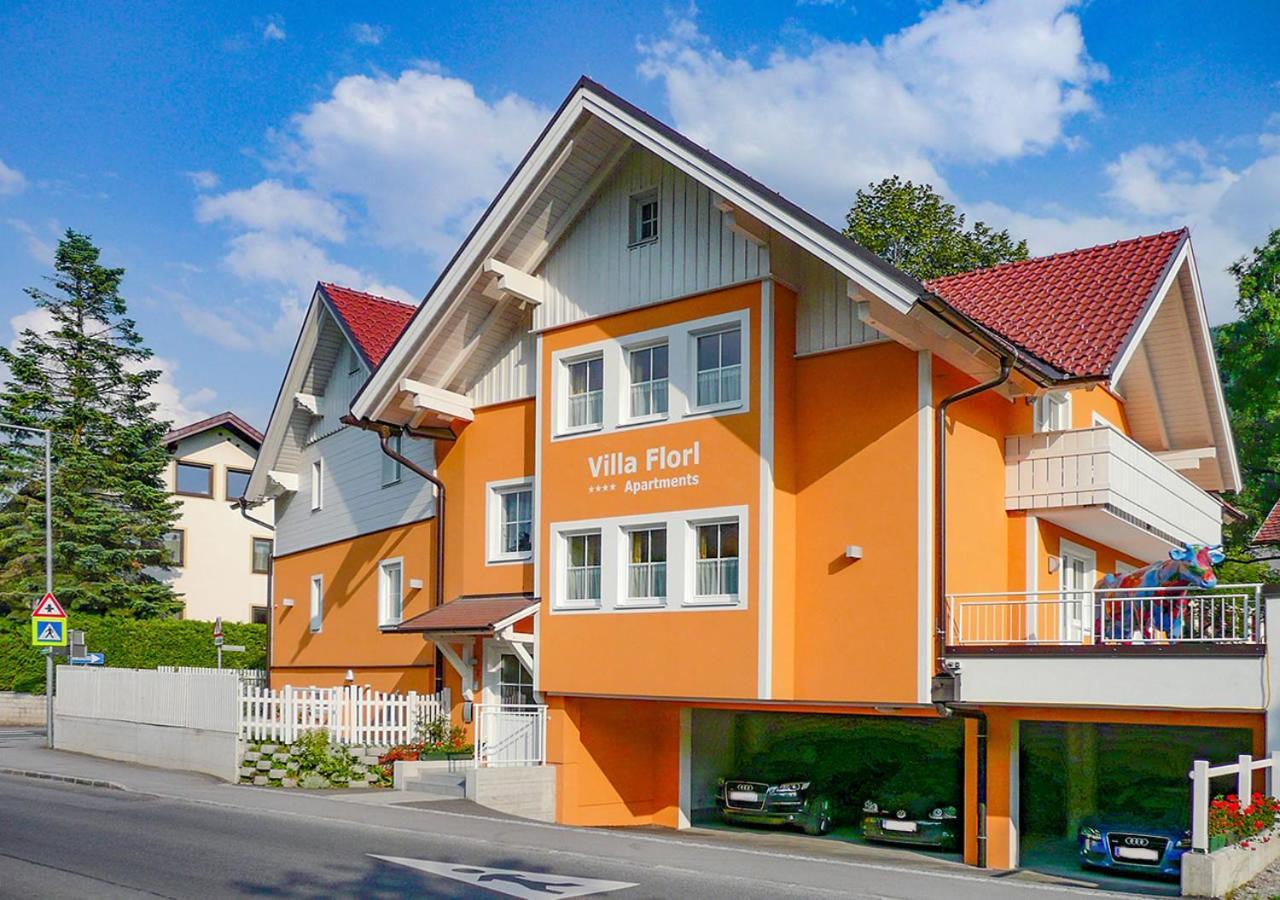 Villa Florl Schladming Exterior photo
