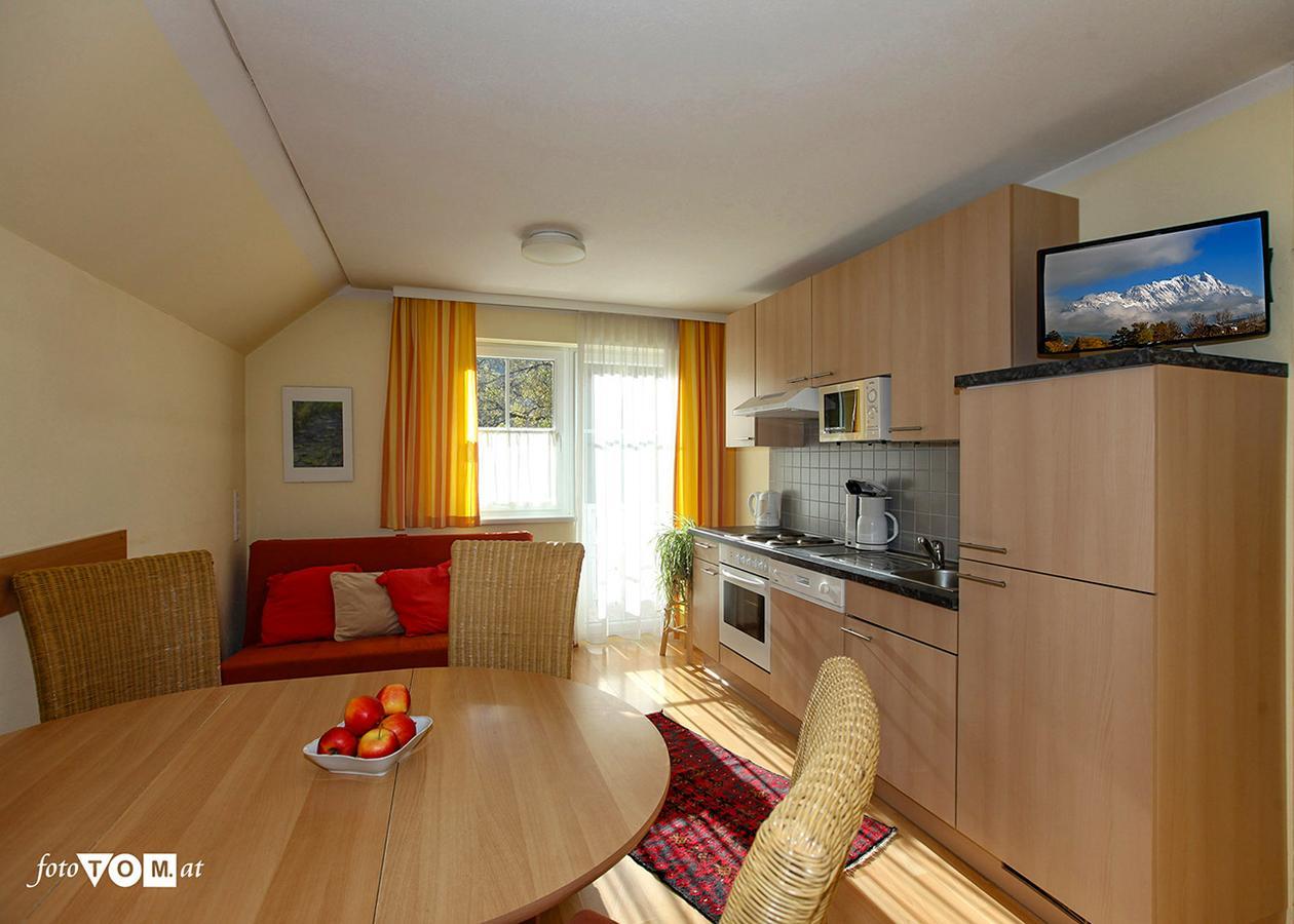Villa Florl Schladming Exterior photo