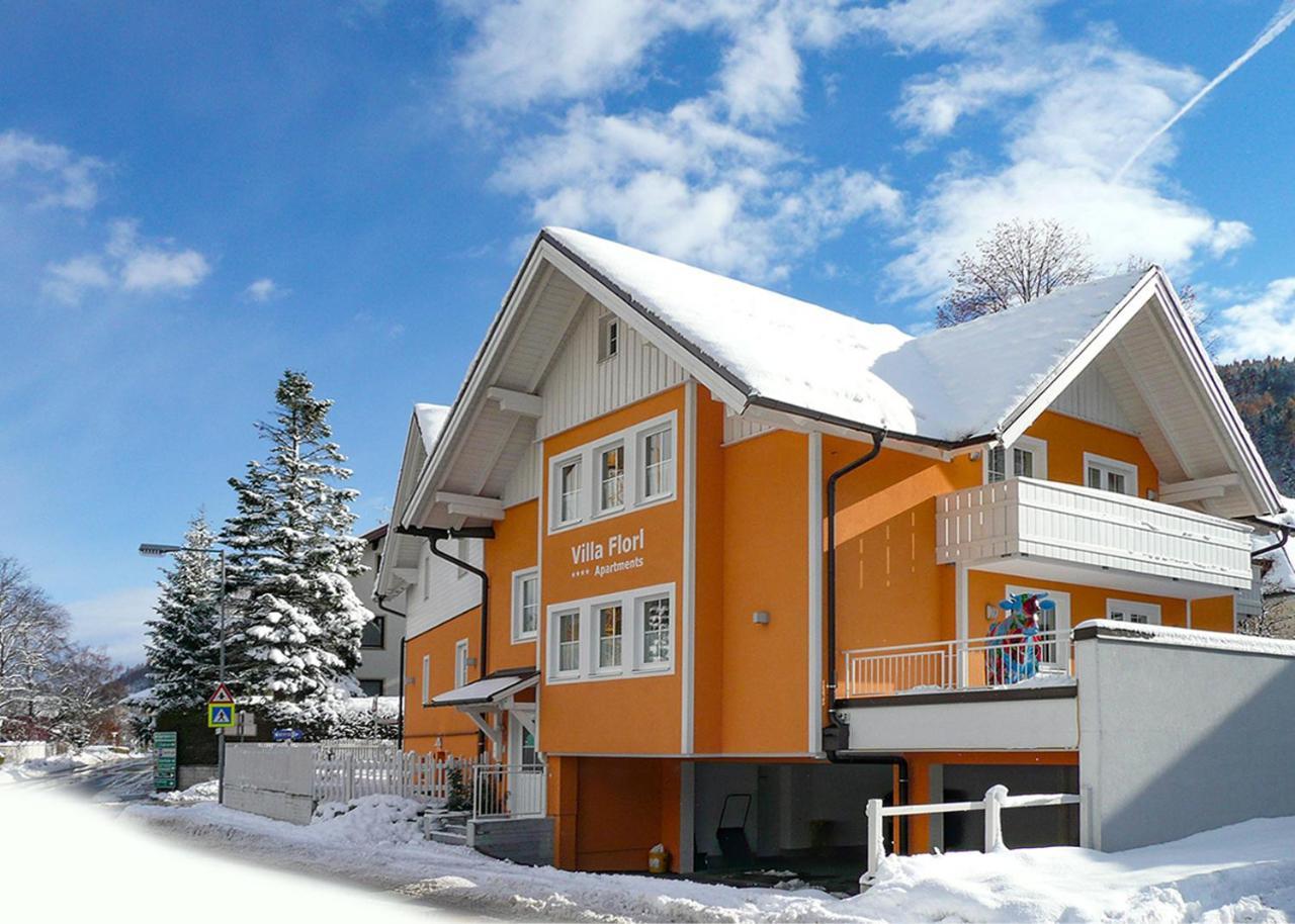 Villa Florl Schladming Exterior photo