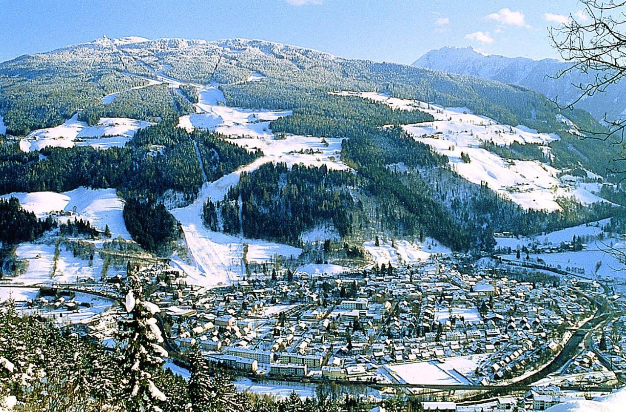 Villa Florl Schladming Room photo